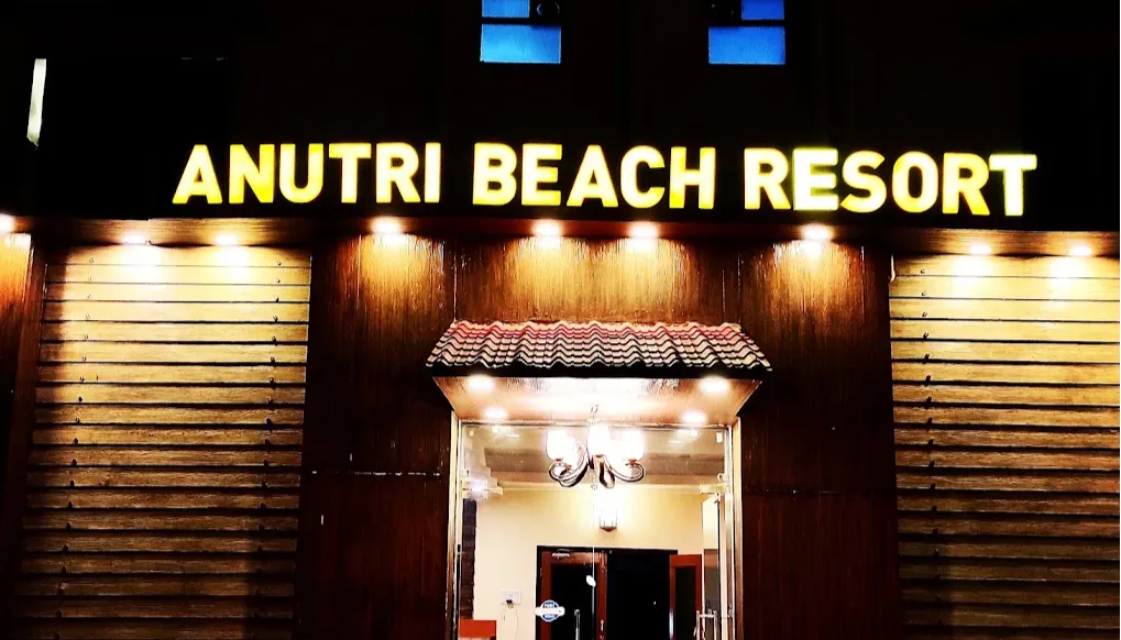 Anutri Beach Resort